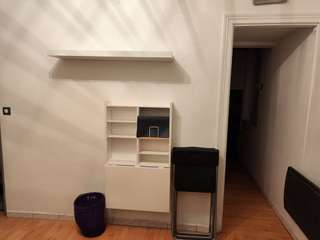 Location appartement 1 pièce Location appartement 1 pièce
