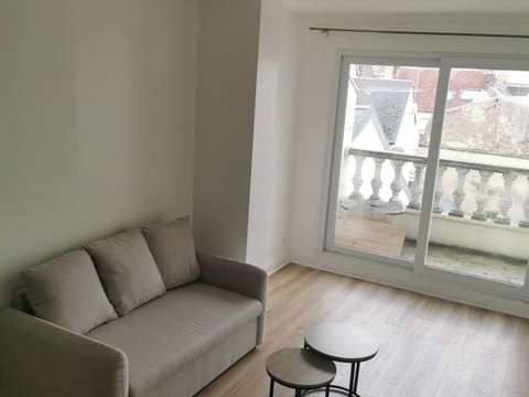 Location appartement 2 pièces Location appartement 2 pièces