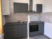 Location appartement 2 pièces Saint-Quentin - 02