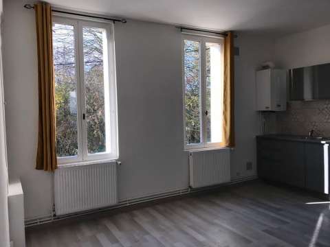 Location appartement 2 pièces Location appartement 2 pièces