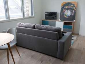 Location Appartement 2 piècesSaint-Quentin