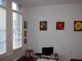 Location appartement T1 Saint-Quentin - 02