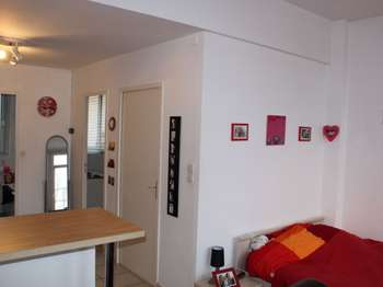 Location appartement 1 pièce