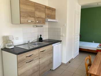 Location appartement 1 pièce Saint-Quentin 02