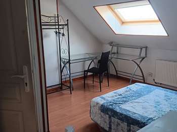 Location appartement 1 pièce Saint-Quentin 02