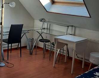 Location Appartement T1Saint-Quentin