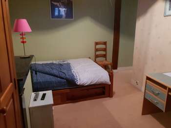 Location Appartement T1Saint-Quentin