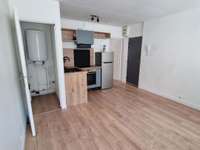 Location appartement 2 pièces
