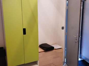 Location appartement 1 pièce Saint-Quentin 02