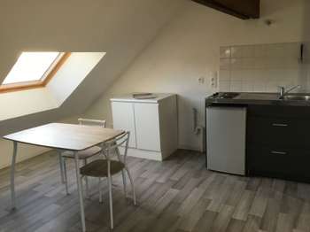 Location Appartement T1Saint-Quentin