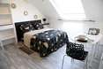 Location appartement T1 Saint-Quentin - 02
