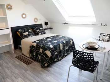 Location Appartement T1Saint-Quentin