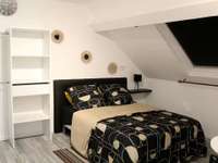 Location appartement 1 pièce Location appartement 1 pièce