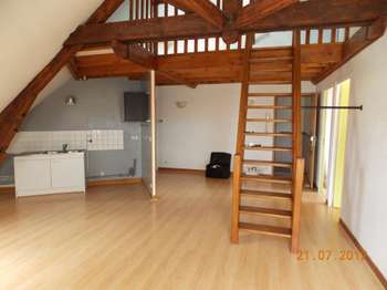 Location Appartement 3 piècesSaint-Quentin