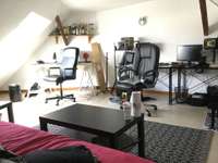 Location appartement 3 pièces