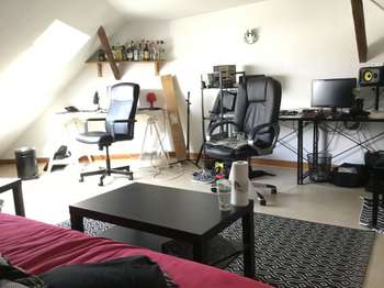 Location appartement 3 pièces