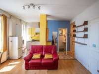 Location appartement 2 pièces Location appartement 2 pièces