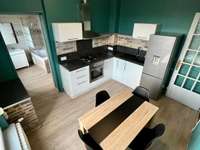 Location appartement 3 pièces