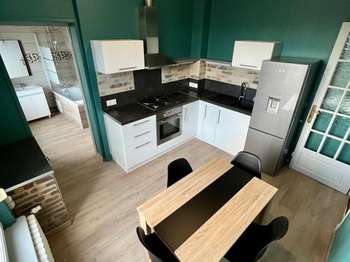 Location Appartement 3 piècesSaint-Quentin
