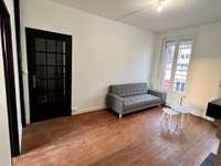 Location appartement 3 pièces