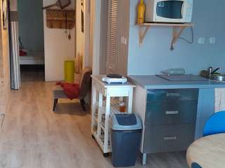 Location appartement 1 pièce
