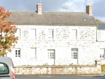 Photo Location appartement Saint-Quentin-sur-le-Homme