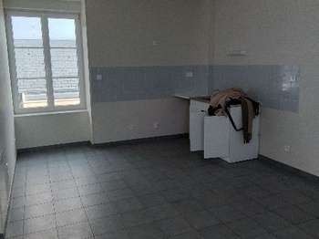 Photo Location appartement Saint-Quentin-sur-le-Homme