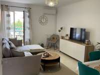 Location appartement 2 pièces