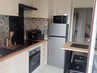Location appartement 2 pièces