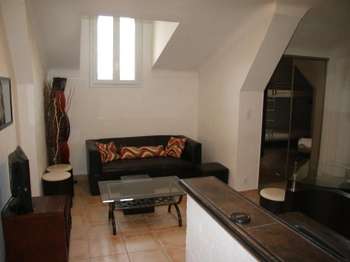 Location appartement 1 pièce Saint-Raphaël 83
