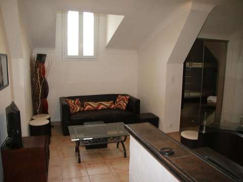 Location appartement 1 pièce Saint-Raphaël 83