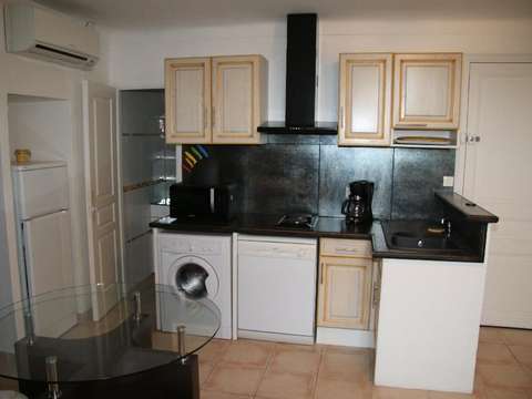 Location appartement 1 pièce