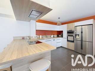 Location appartement 4 pièces