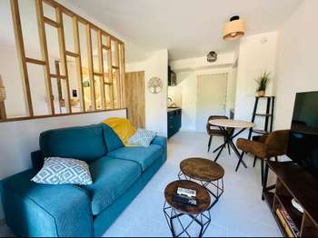 Location Appartement T1Saint-Raphaël