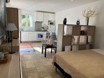 Location appartement 1 pièce
