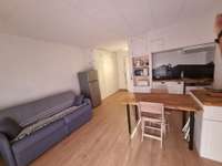 Location appartement 1 pièce
