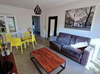 Location appartement 2 pièces Saint-Raphaël 83