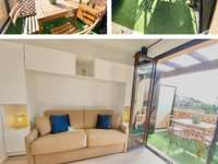 Location appartement 1 pièce Location appartement 1 pièce