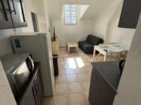 Location appartement 1 pièce Location appartement 1 pièce