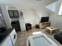 Location appartement 1 pièce Location appartement 1 pièce