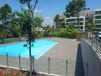 Location appartement 2 pièces