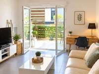 Location appartement 2 pièces