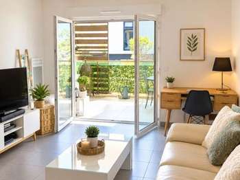 Location appartement 2 pièces