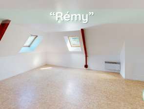 Location Appartement 3 piècesSaint-Rémy