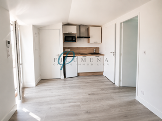 Location appartement 2 pièces