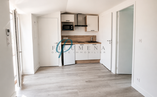 Photo Location appartement Saint-Rémy-en-Mauges
