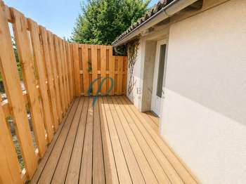 Location Appartement 2 piècesSaint-Rémy-en-Mauges