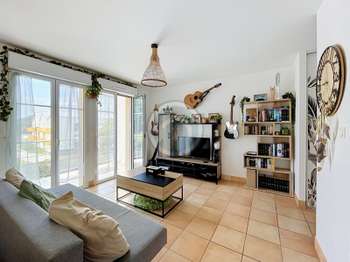 Location Appartement 3 piècesSaint-Renan