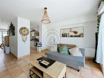 Location appartement 3 pièces