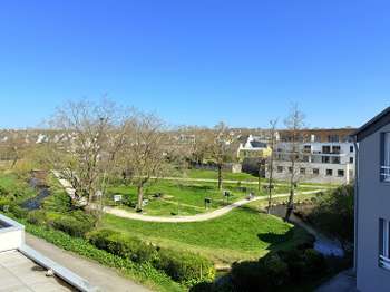 Location Appartement T1Saint-Renan